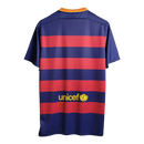 Camisa Barcelona I 2015/16