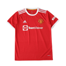 Camisa Manchester United I 2021/22