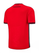 Maglia Albania 25/26 I Home - Versione Tifoso