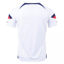 Maglia Stati Uniti 22/23 I Home - Versione Tifoso