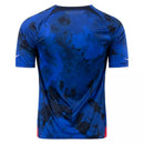 Maglia Stati Uniti 22/23 II Away - Versione Tifoso