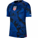 Maglia Stati Uniti 22/23 II Away - Versione Giocatore