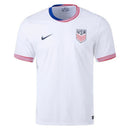 Maglia Stati Uniti 24/25 I Home - Versione Giocatore
