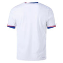 Maglia Stati Uniti 24/25 I Home - Versione Giocatore