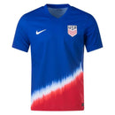 Maglia Stati Uniti 24/25 II Away - Versione Giocatore