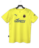 Maglia Villarreal 05/06 I Home - Versione Retrò