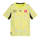 SVI Maglia Portiere III 2026