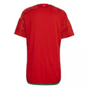 Maglia Galles 22/23 I Home - Versione Tifoso