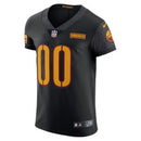 Maglia NFL Washington Commanders - Versione Alternativa - Nero