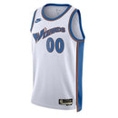 Maglia NBA - Washington Wizards - 2023 - Edizione Classica - Bianco