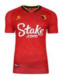 Maglia Watford 21/22 II Away - Versione Tifoso