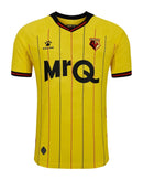 Maglia Watford 24/25 I Home - Versione Tifoso