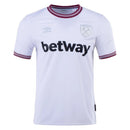 Maglia West Ham United 23/24 I Home - Versione Tifoso