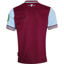 Maglia West Ham United 24/25 I Home - Versione Tifoso