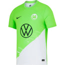 Maglia Wolfsburg 23/24 I Home - Versione Tifoso
