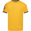 Maglia Wolverhampton 24/25 I Home - Versione Tifoso