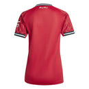 Maglia Manchester United 25/26 I Home - Femminile