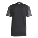 Maglia Aston Villa 25/26 II Away - Versione Tifoso