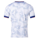 Maglia Stati Uniti 25/26 I Home - Versione Tifoso