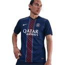 Maglia Paris Saint-Germain (PSG) 25/26 I Home - Versione Giocatore