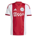 Maglia Ajax 25/26 I Home - Versione Tifoso