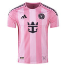Maglia Inter Miami CF 25/26 I Home - Versione Giocatore