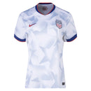 Maglia Stati Uniti 25/26 I Home - Femminile
