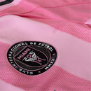Maglia Inter Miami CF 25/26 I Home - Versione Giocatore