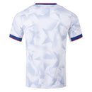 Maglia Stati Uniti 25/26 I Home - Versione Giocatore