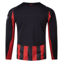 Maglia AC Milan 25/26 I Home - Manica Lunga