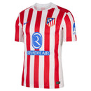 Maglia Atlético Madrid 25/26 I Home - Versione Tifoso