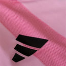 Maglia Inter Miami CF 25/26 I Home - Versione Giocatore
