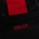 Maglia AC Milan 25/26 I Home - Versione Giocatore