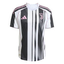 Maglia Juventus 25/26 I Home - Versione Giocatore