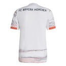 Maglia Bayern Monaco 25/26 II Away - Versione Giocatore