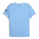 Maglia Manchester City 25/26 I Home - Versione Tifoso