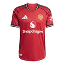 Maglia Manchester United 25/26 I Home - Versione Giocatore