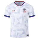Maglia Stati Uniti 25/26 I Home - Versione Giocatore