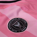 Maglia Inter Miami CF 25/26 I Home - Versione Tifoso