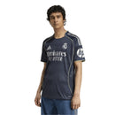 Maglia Real Madrid 25/26 II Away - Versione Tifoso