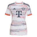 Maglia Bayern Monaco 25/26 II Away - Femminile