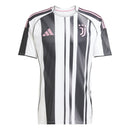 Maglia Juventus 25/26 I Home - Versione Tifoso