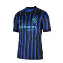 Maglia Inter Milano 25/26 I Home - Versione Tifoso