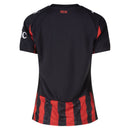 Maglia AC Milan 25/26 I Home - Femminile