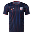 Maglia Stati Uniti 25/26 II Away - Versione Tifoso