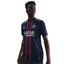 Maglia Paris Saint-Germain (PSG) 25/26 I Home - Versione Tifoso