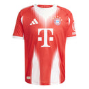 Maglia Bayern Monaco 25/26 I Home - Versione Giocatore