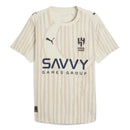 Maglia Al Hilal SFC 25/26 II Away - Versione Giocatore