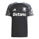Maglia Aston Villa 25/26 II Away - Versione Tifoso