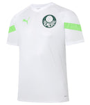 Maglia Palmeiras 23/24 Allenamento - Bianco - Versione Tifoso